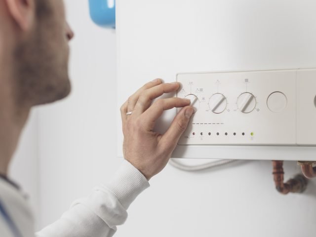 Boiler Installation in Brighton