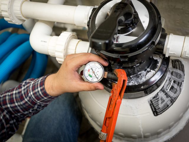 Leaking Boiler Issue in Dudley