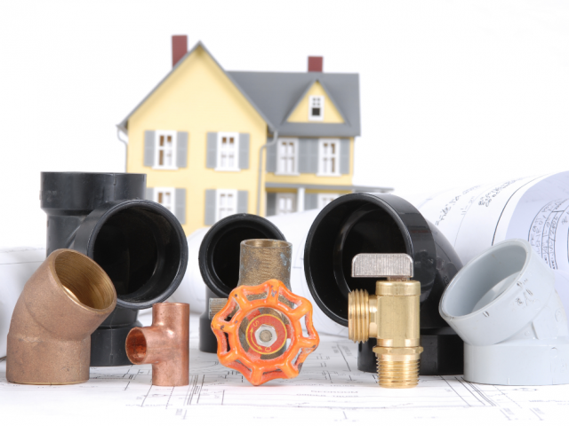 Plumbing Service in Sunderland