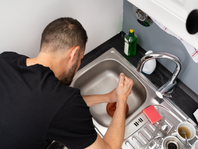 Drain Cleaning in Gloucester