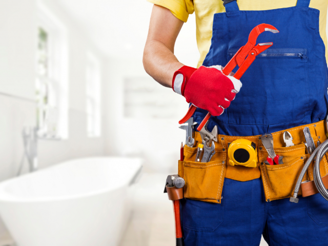 Why hire a professional plumber in Leeds?