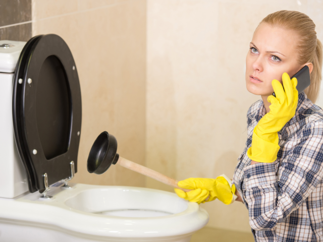 Tips For Plumbing Problems in Leicester