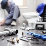 Plumbing Services in Plymouth